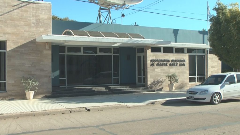 Cooperativa Eléctrica puso en pausa su proyecto de viviendas