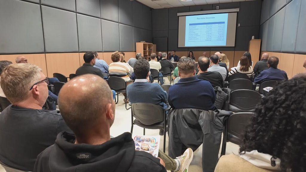 “Un balance satisfactorio”