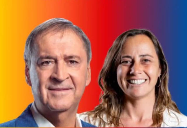 En Inriville se impuso Provincias Unidas