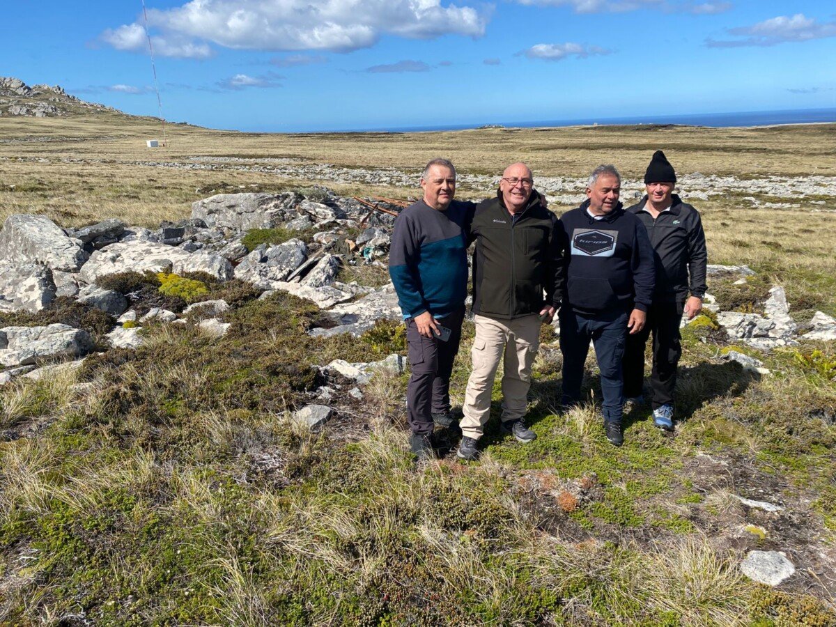 El 2 de abril se estrena el documental “Malvinas, crónica de un regreso esperado”